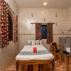 Отель OYO 10794 Calangute Гоа детские мероприятия фото 2