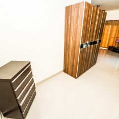 Отель Platinum Residence 10 удобства в номере