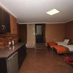 Отель Piano Hotel Грузия, Тбилиси - отзывы, цены и фото номеров - забронировать отель Piano Hotel онлайн в номере
