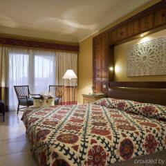 Отель Mosaique Beach Resort комната для гостей фото 2