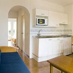 Hotel Globales Binimar в номере фото 2