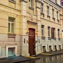 Гостиница Елисеефф Арбат фото 10