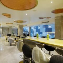 Centra by Centara Avenue Hotel Pattaya спа