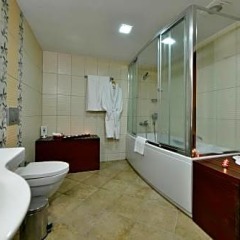 Cappadocia Estates Hotel Турция, Мустафапаша - отзывы, цены и фото номеров - забронировать отель Cappadocia Estates Hotel онлайн фото 19