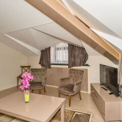 Отель Gen Suites комната для гостей фото 5