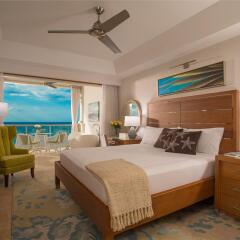 Отель Sandals Montego Bay - All Inclusive - Couples Only комната для гостей