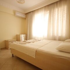Royal Residences Турция, Алтинкум - отзывы, цены и фото номеров - забронировать отель Royal Residences онлайн комната для гостей фото 3