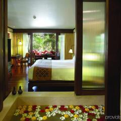 Отель Anantara Hua Hin Resort ванная