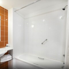 Отель Cork Airport Hotel Ирландия, Корк - отзывы, цены и фото номеров - забронировать отель Cork Airport Hotel онлайн фото 7