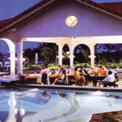 Отель Jewel Dunn’s River Adult Beach Resort & Spa, All-Inclusive бассейн фото 3