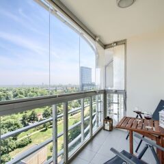 Отель P&O Apartments Arkadia 14 Польша, Варшава - отзывы, цены и фото номеров - забронировать отель P&O Apartments Arkadia 14 онлайн фото 14