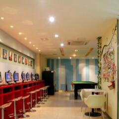 Отель Hi Inn Xian South Gate Branch Китай, Сиань - отзывы, цены и фото номеров - забронировать отель Hi Inn Xian South Gate Branch онлайн интерьер отеля фото 3