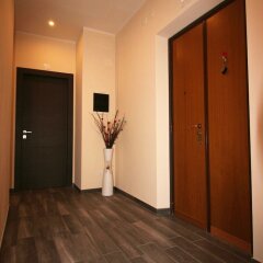 Отель Mi.Ro Rooms в номере