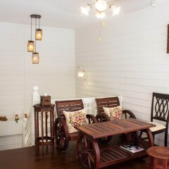 Ban Thungdang Boutique Hotel Бангкок фото 2