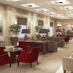 Отель Hyatt Regency Baku Азербайджан, Баку - 7 отзывов об отеле, цены и фото номеров - забронировать отель Hyatt Regency Baku онлайн интерьер отеля фото 2
