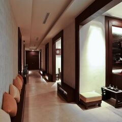Отель The Ashlee Plaza Patong Hotel & Spa Таиланд, Карон-Бич - 1 отзыв об отеле, цены и фото номеров - забронировать отель The Ashlee Plaza Patong Hotel & Spa онлайн спа фото 2