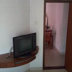Апартаменты Leyi Family Apartment удобства в номере фото 2