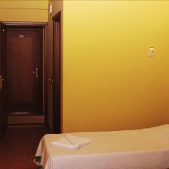 Отель Pink Palace комната для гостей фото 2