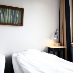 Hotel Finn комната для гостей фото 2