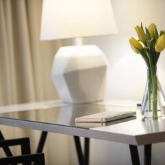 Kimpton Glover Park Hotel в номере