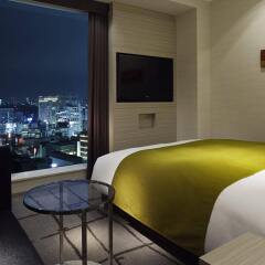 Отель Mitsui Garden Hotel Ginza Premier Япония, Токио - отзывы, цены и фото номеров - забронировать отель Mitsui Garden Hotel Ginza Premier онлайн комната для гостей фото 5