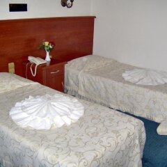 Budak Hotel Турция, Алтинкум - отзывы, цены и фото номеров - забронировать отель Budak Hotel онлайн комната для гостей фото 2