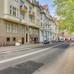 Апартаменты Royal Apartments - Center Сопот