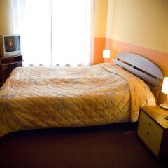 Гостиница Nautilus Inn в Санкт-Петербурге - забронировать гостиницу Nautilus Inn, цены и фото номеров Санкт-Петербург комната для гостей фото 4