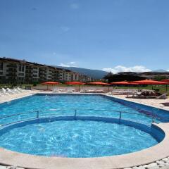 Bansko Royal Towers Hotel детские мероприятия фото 2