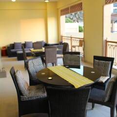 Отель Yanjoon Holiday Homes - Marina Residence