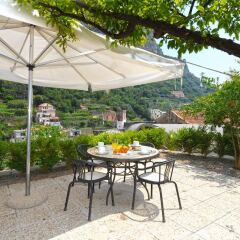 Отель Relais San Basilio Convento Италия, Амальфи - отзывы, цены и фото номеров - забронировать отель Relais San Basilio Convento онлайн фото 4