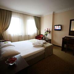 Asal Hotel Турция, Анкара - отзывы, цены и фото номеров - забронировать отель Asal Hotel онлайн фото 7