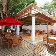 Отель Royal Decameron Montego Beach - All Inclusive Ямайка, Монтего-Бей - 1 отзыв об отеле, цены и фото номеров - забронировать отель Royal Decameron Montego Beach - All Inclusive онлайн фото 8