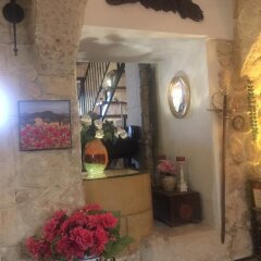 Отель Knights In Malta B&B интерьер отеля фото 3