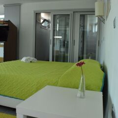 Отель Pambos Napa Rocks Hotel - Adults Only Кипр, Айя-Напа - 13 отзывов об отеле, цены и фото номеров - забронировать отель Pambos Napa Rocks Hotel - Adults Only онлайн с домашними животными