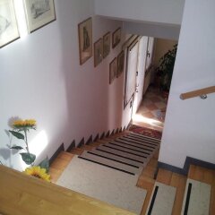 Отель B&B Del Borgo Италия, Лимена - отзывы, цены и фото номеров - забронировать отель B&B Del Borgo онлайн комната для гостей фото 4