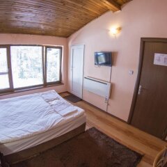 Отель Vega Pension Болгария, София - отзывы, цены и фото номеров - забронировать отель Vega Pension онлайн фото 3