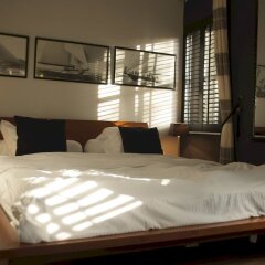 Отель Guest House De Bleker комната для гостей фото 3
