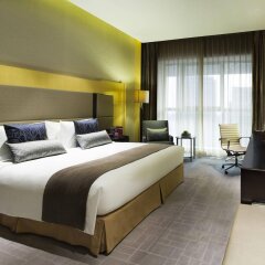 Отель Crowne Plaza Beijing Lido, an IHG Hotel Китай, Пекин - отзывы, цены и фото номеров - забронировать отель Crowne Plaza Beijing Lido, an IHG Hotel онлайн комната для гостей фото 5