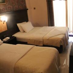 Rahab Hotel комната для гостей фото 3