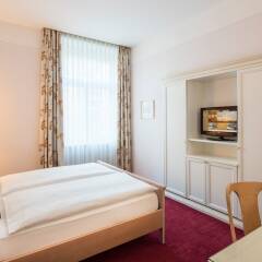 Hotel Erzherzog Rainer детские мероприятия фото 2