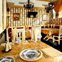 Отель Sv. Nikola Boutique Hotel Болгария, София - отзывы, цены и фото номеров - забронировать отель Sv. Nikola Boutique Hotel онлайн питание фото 3