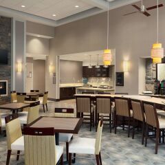 Отель Homewood Suites by Hilton Frederick питание фото 2
