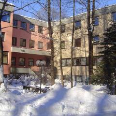 Отель Eduard-Heinrich-Haus - Hostel Австрия, Зальцбург - отзывы, цены и фото номеров - забронировать отель Eduard-Heinrich-Haus - Hostel онлайн балкон