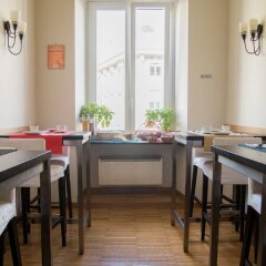 Отель Sotto Il Sole Di Roma детские мероприятия фото 2
