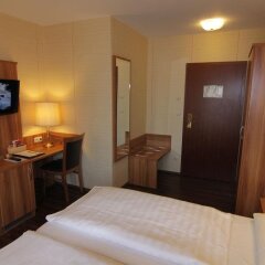 Hotel Cristal комната для гостей фото 5
