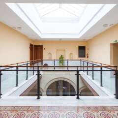 Отель Casa Singular Испания, Херес-де-ла-Фронтера - отзывы, цены и фото номеров - забронировать отель Casa Singular онлайн помещение для мероприятий фото 2