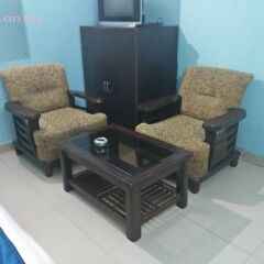 Отель Citylite Индия, Нью-Дели - отзывы, цены и фото номеров - забронировать отель Citylite онлайн комната для гостей фото 3