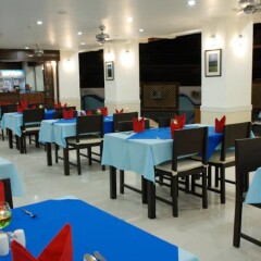 Отель First Residence Hotel Таиланд, Самуи - 4 отзыва об отеле, цены и фото номеров - забронировать отель First Residence Hotel онлайн питание фото 3