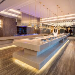 Отель Swisstouches Hotel Xian Китай, Сиань - отзывы, цены и фото номеров - забронировать отель Swisstouches Hotel Xian онлайн с домашними животными